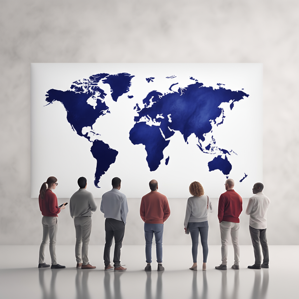 Global Vision